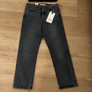 Levi's Wedgie Fit Straight Women's Jeans